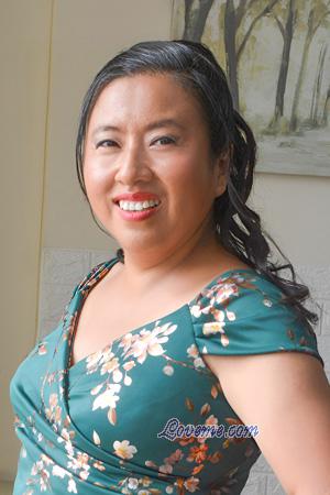 226851 - Silvia Age: 43 - Peru