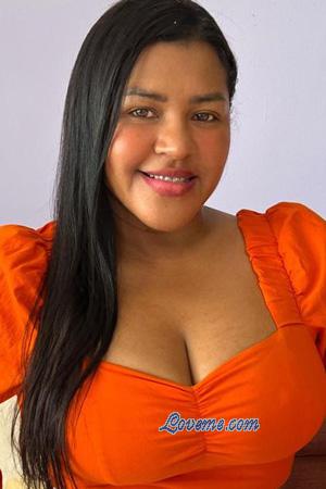 229086 - Karen Age: 40 - Colombia