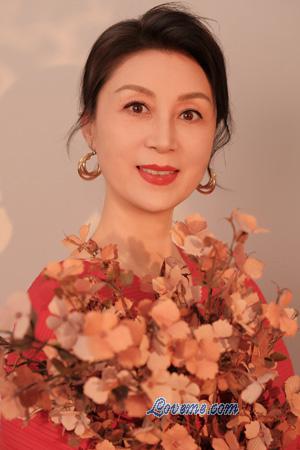 229369 - Cathy Age: 61 - China