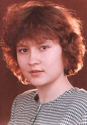 Ukraine women