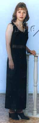 Ukraine women