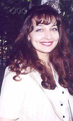 Russia women