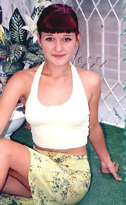 Ukraine women