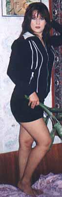Ukraine women