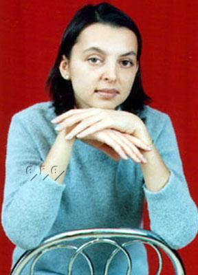 Ukraine women