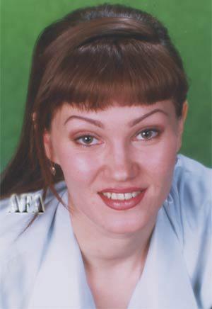 Russia women