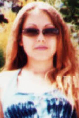 Ukraine women