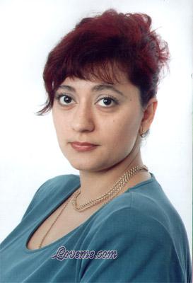 Russia women