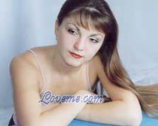 Russia women