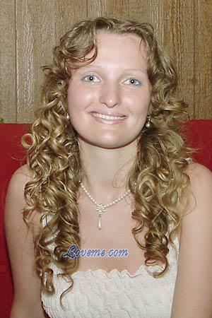 Russia women