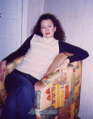 Russia women