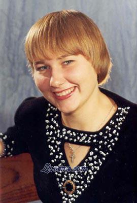 Russia women