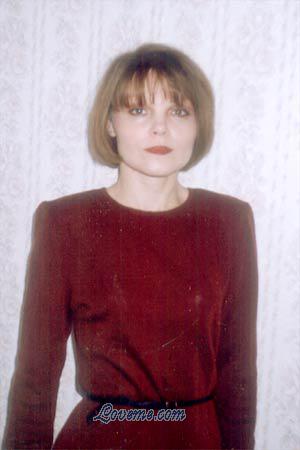 Russia women