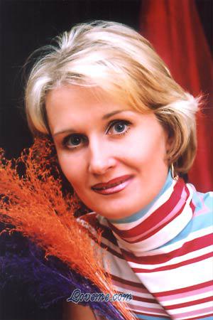 Russia women