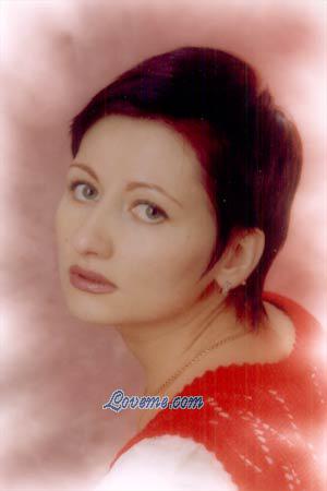 Russia women