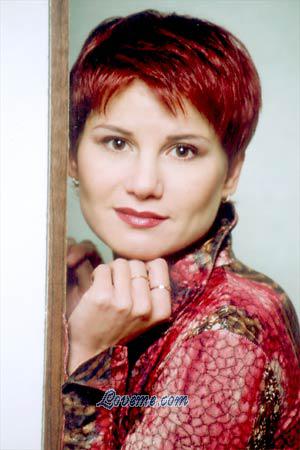 Russia women