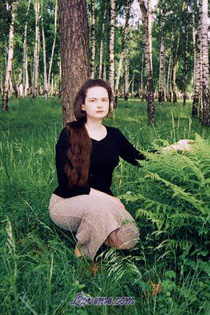 Russia women