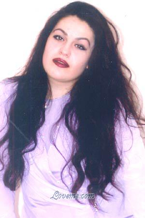 Ukraine women