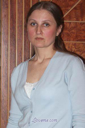 Ukraine women