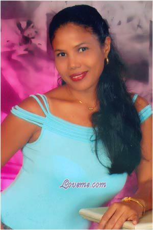 Colombia women