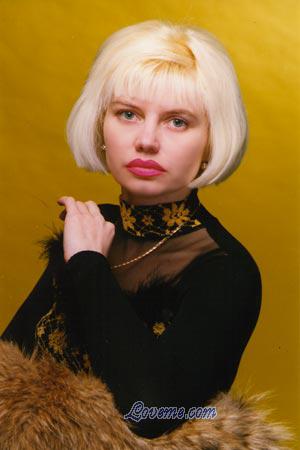 Russia women